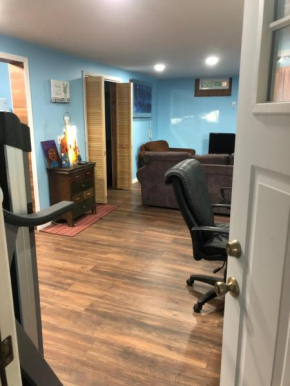 Small-Town One Bedroom Pad!!!